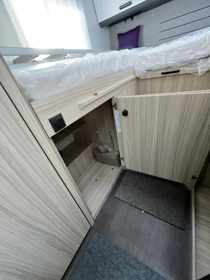 Fahrzeugbild Sun Living S 75 SL #40
