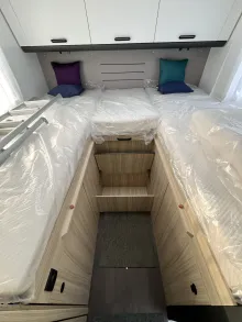 Fahrzeugbild Sun Living S 75 SL - AUTOMATIK - #37