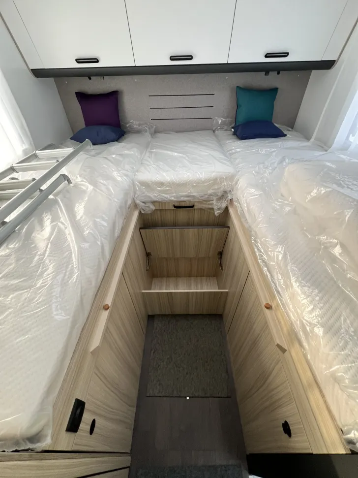 Fahrzeugbild Sun Living S 75 SL - AUTOMATIK - #37