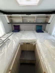 Fahrzeugbild Sun Living S 75 SL - AUTOMATIK - #38