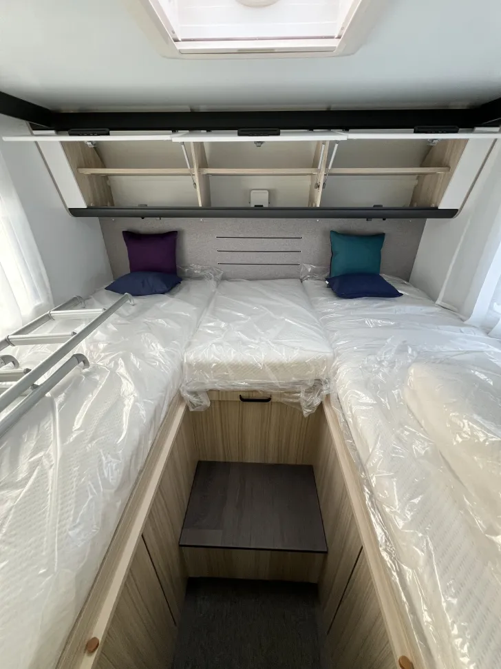 Fahrzeugbild Sun Living S 75 SL #43