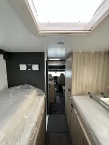 Fahrzeugbild Sun Living S 75 SL #36