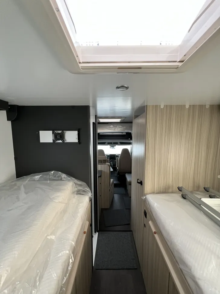 Fahrzeugbild Sun Living S 75 SL #36