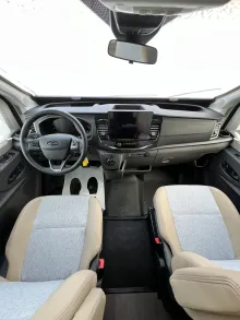 Fahrzeugbild Sun Living S 75 SL - AUTOMATIK - #16