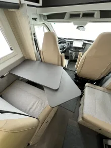 Fahrzeugbild Sun Living S 75 SL #37