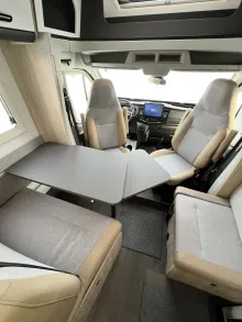 Fahrzeugbild Sun Living S 75 SL #24