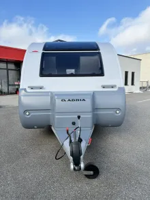 Fahrzeugbild Adria Action 391 PD - neu angeliefert -- #6