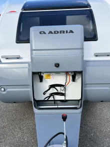 Fahrzeugbild Adria Action 391 PD - neu angeliefert -- #7