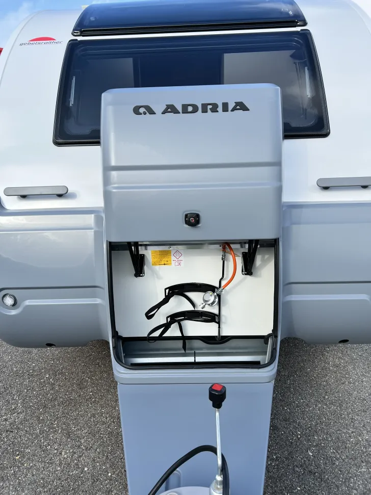 Fahrzeugbild Adria Action 391 PD - neu angeliefert -- #6