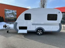 Fahrzeugbild Adria Action 391 PD - neu angeliefert -- #9