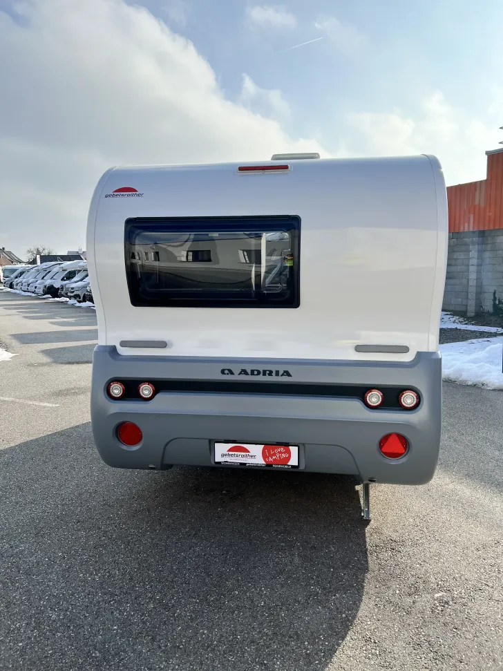 Fahrzeugbild Adria Action 391 PD - neu angeliefert -- #9