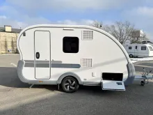 Fahrzeugbild Adria Action 391 PD - neu angeliefert -- #12