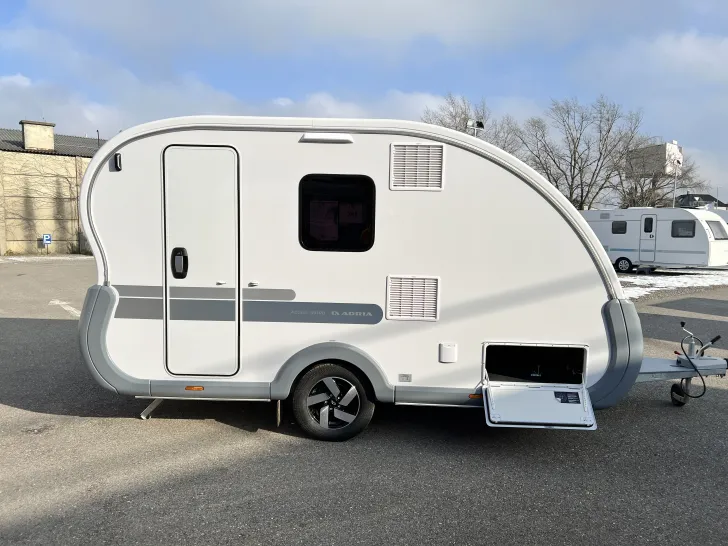 Fahrzeugbild Adria Action 391 PD - neu angeliefert -- #11