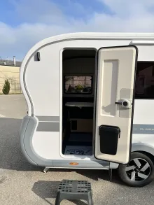 Fahrzeugbild Adria Action 391 PD - neu angeliefert -- #16