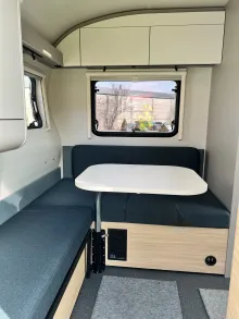 Fahrzeugbild Adria Action 391 PD - neu angeliefert -- #18