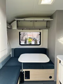 Fahrzeugbild Adria Action 391 PD - neu angeliefert -- #19