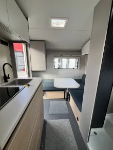 Fahrzeugbild Adria Action 391 PD - neu angeliefert -- #21