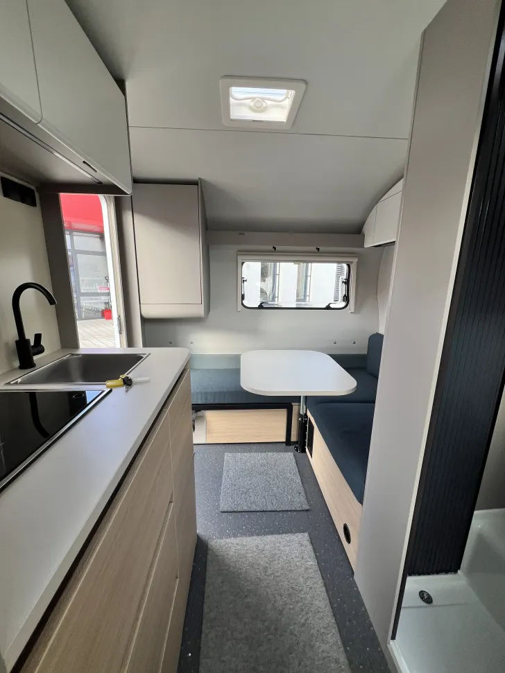 Fahrzeugbild Adria Action 391 PD - neu angeliefert -- #20