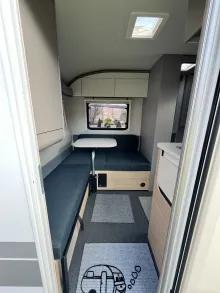 Fahrzeugbild Adria Action 391 PD - neu angeliefert -- #22