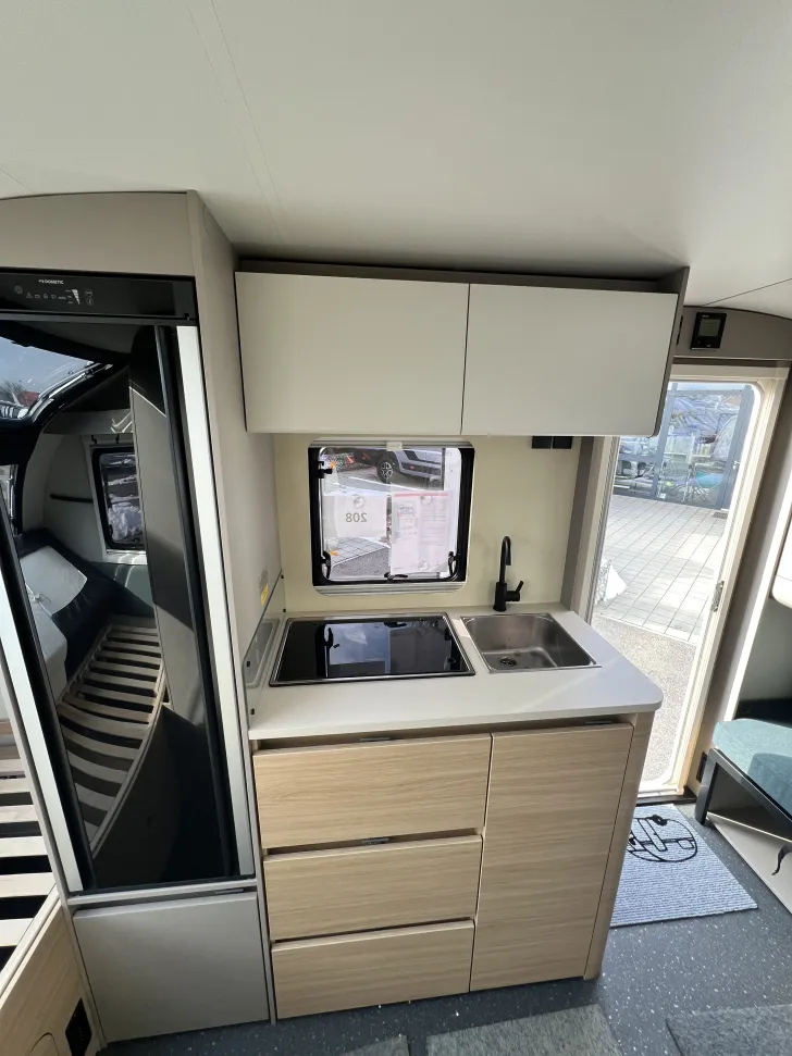 Fahrzeugbild Adria Action 391 PD - neu angeliefert -- #23