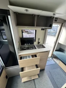 Fahrzeugbild Adria Action 391 PD - neu angeliefert -- #25