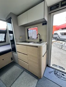 Fahrzeugbild Adria Action 391 PD - neu angeliefert -- #26