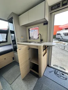 Fahrzeugbild Adria Action 391 PD - neu angeliefert -- #27