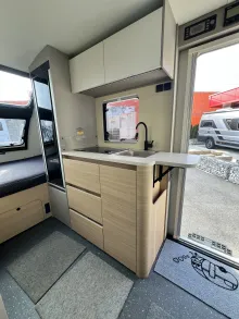 Fahrzeugbild Adria Action 391 PD - neu angeliefert -- #28