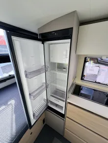 Fahrzeugbild Adria Action 391 PD - neu angeliefert -- #29