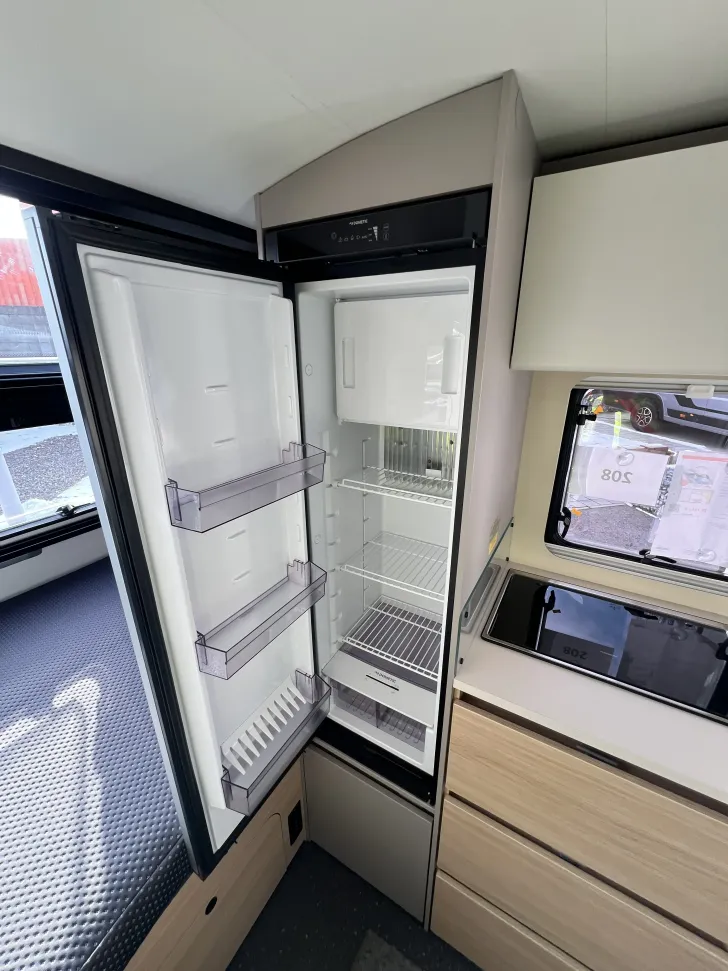 Fahrzeugbild Adria Action 391 PD - neu angeliefert -- #28