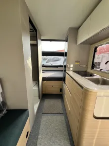 Fahrzeugbild Adria Action 391 PD - neu angeliefert -- #30