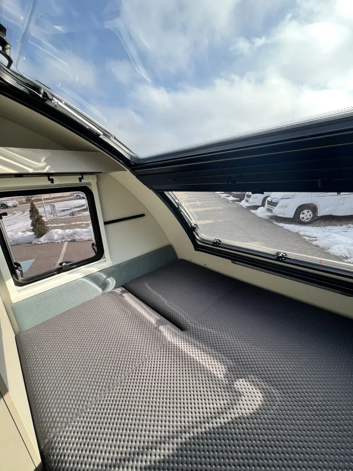 Fahrzeugbild Adria Action 391 PD - neu angeliefert -- #31