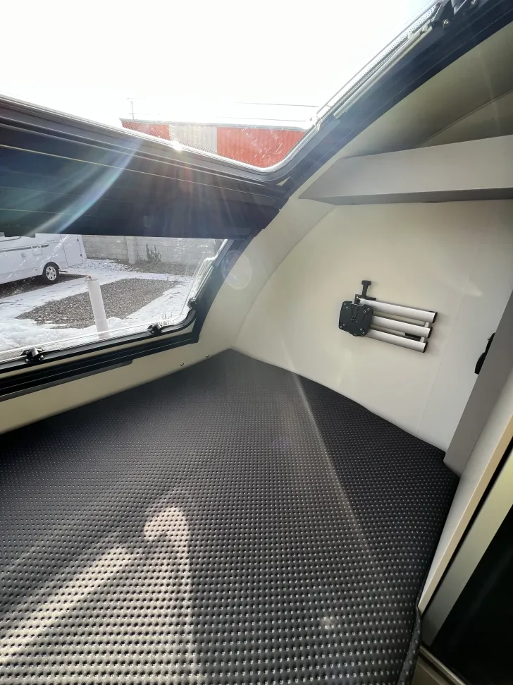 Fahrzeugbild Adria Action 391 PD - neu angeliefert -- #32