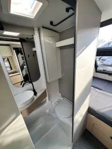 Fahrzeugbild Adria Action 391 PD - neu angeliefert -- #34