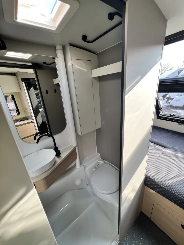 Fahrzeugbild Adria Action 391 PD - neu angeliefert -- #33