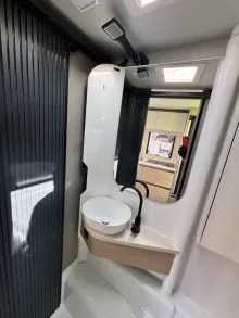 Fahrzeugbild Adria Action 391 PD - neu angeliefert -- #35