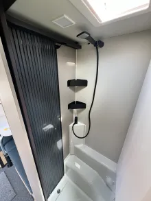 Fahrzeugbild Adria Action 391 PD - neu angeliefert -- #36