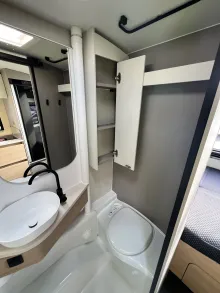 Fahrzeugbild Adria Action 391 PD - neu angeliefert -- #37