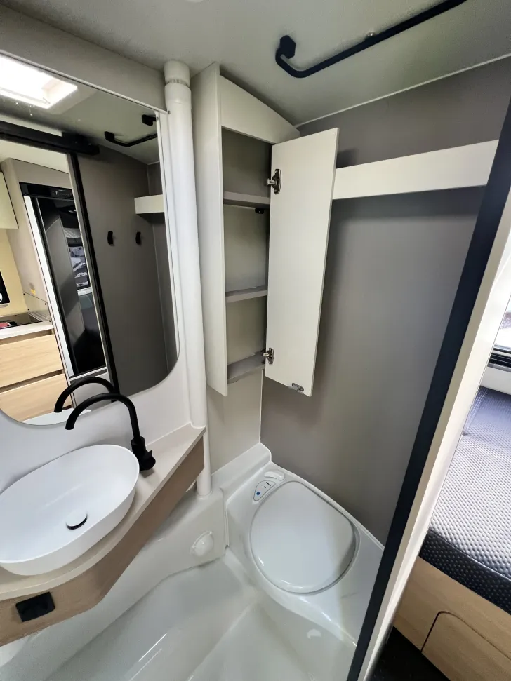 Fahrzeugbild Adria Action 391 PD - neu angeliefert -- #36