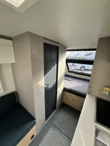 Fahrzeugbild Adria Action 391 PD - neu angeliefert -- #38