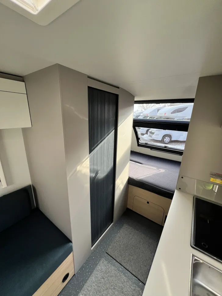 Fahrzeugbild Adria Action 391 PD - neu angeliefert -- #37