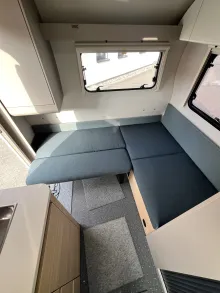 Fahrzeugbild Adria Action 391 PD - neu angeliefert -- #39