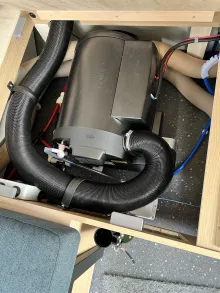 Fahrzeugbild Adria Action 391 PD - neu angeliefert -- #41