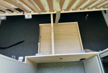 Fahrzeugbild Adria Action 391 PD - neu angeliefert -- #43