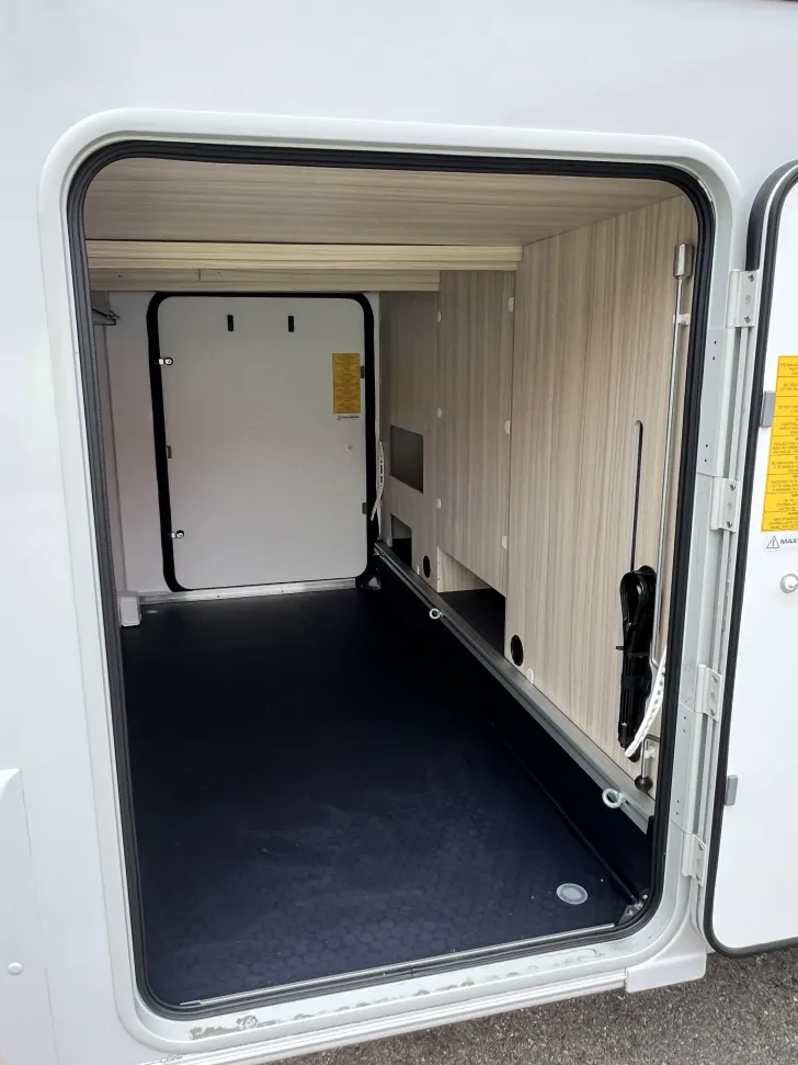 Fahrzeugbild Sun Living S 75 SL #11