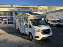 Fahrzeugbild Roller Team Kronos 285 P #1