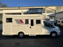 Fahrzeugbild Roller Team Kronos 285 P #3