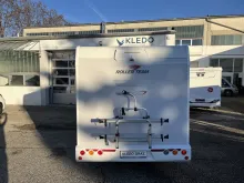 Fahrzeugbild Roller Team Kronos 285 P #4