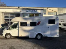 Fahrzeugbild Roller Team Kronos 285 P #5