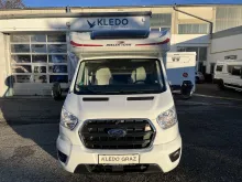 Fahrzeugbild Roller Team Kronos 285 P #6